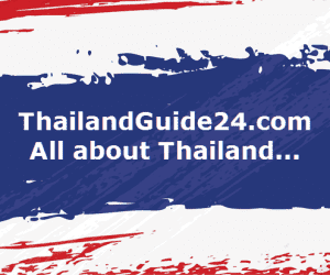 ThailandGuide24 - travel website